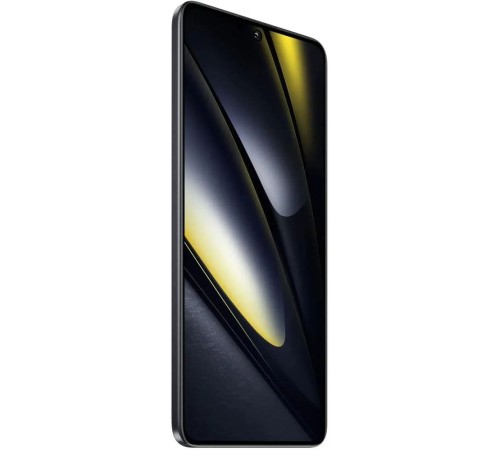Смартфон Xiaomi POCO F6 8+256Gb черный MZB0H9FRU Смартфон Xiaomi POCO F6 8+256Gb черный MZB0H9FRU