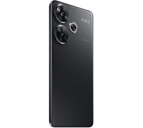 Смартфон Xiaomi POCO F6 8+256Gb черный MZB0H9FRU Смартфон Xiaomi POCO F6 8+256Gb черный MZB0H9FRU