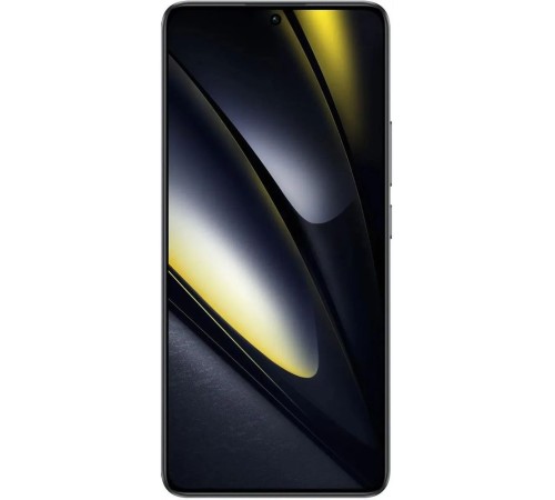 Смартфон Xiaomi POCO F6 8+256Gb черный MZB0H9FRU Смартфон Xiaomi POCO F6 8+256Gb черный MZB0H9FRU