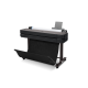 Плоттер HP DesignJet T630 (5HB11A#B19)