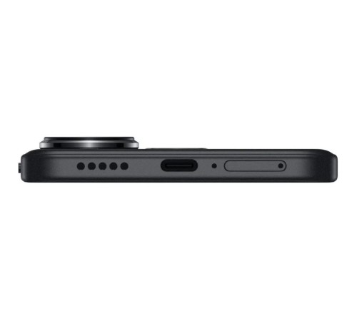 Смартфон Xiaomi POCO F6 8+256Gb черный MZB0H9FRU Смартфон Xiaomi POCO F6 8+256Gb черный MZB0H9FRU
