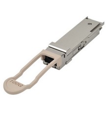 Трансивер ACD ACD-QSFP28.CWDM4-2  Трансивер QSFP28, 100G, CWDM4, 2km, 2xLC
