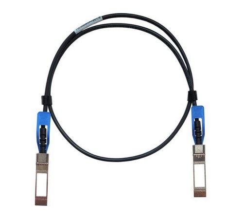 Кабель ACD ACD-DA-SFP28-2m Direct Attach Cable 25G SFP28 AWG30 2m Кабель ACD ACD-DA-SFP28-2m Direct Attach Cable 25G SFP28 AWG30 2m