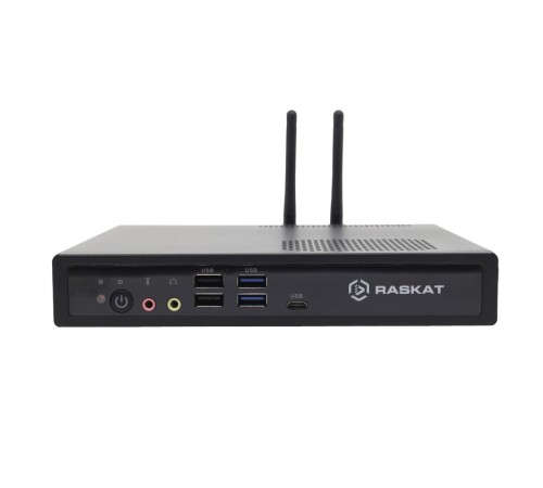 Компьютер Raskat STANDART 307 (Intel Core i3-12100, RAM 8GB, SSD 256GB noOS) Компьютер Raskat STANDART 307 (Intel Core i3-12100, RAM 8GB, SSD 256GB noOS)