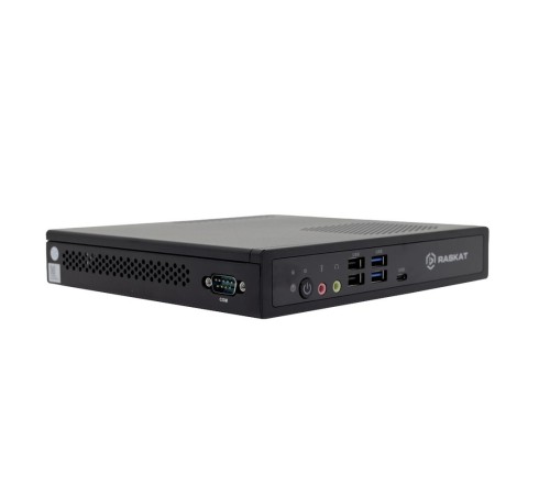 Компьютер Raskat STANDART 307 (Intel Core i3-12100, RAM 8GB, SSD 256GB noOS) Компьютер Raskat STANDART 307 (Intel Core i3-12100, RAM 8GB, SSD 256GB noOS)
