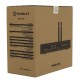 Компьютер Raskat STANDART 307 (Intel Core i3-12100, RAM 8GB, SSD 256GB noOS)