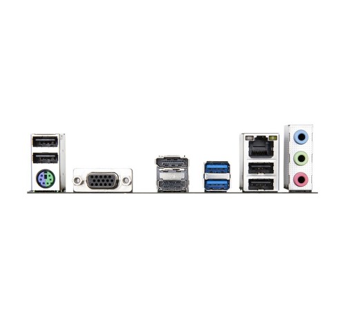 Материнская плата Gigabyte H510M S2H V3 2.0, RTL
