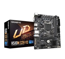 Материнская плата Gigabyte H510M S2H V3 2.0, RTL