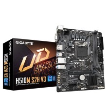 Материнская плата Gigabyte H510M S2H V3 2.0, RTL