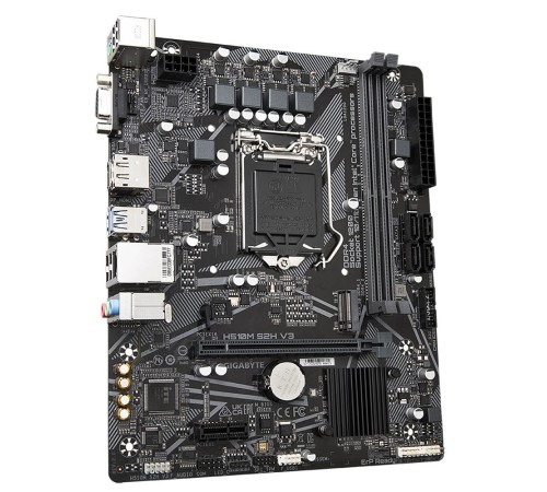 Материнская плата Gigabyte H510M S2H V3 2.0, RTL