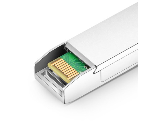 Модуль SFP+ H3C SFP-XG-SX-MM850-A SFP+ 850nm 300m LC Модуль SFP+ H3C SFP-XG-SX-MM850-A SFP+ 850nm 300m LC