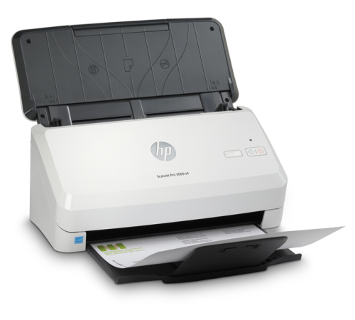 Сканер HP ScanJet Pro 3000 s4 (6FW07A#B19)