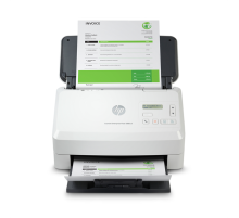 Сканер HP ScanJet Enterprise Flow 5000 s5 (6FW09A#B19)