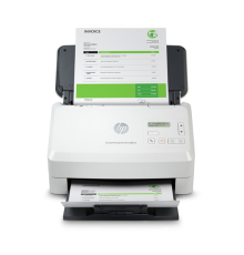 Сканер HP ScanJet Enterprise Flow 5000 s5 (6FW09A#B19)