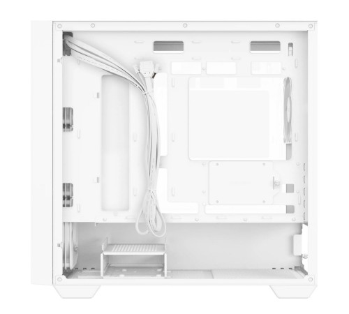 Корпус ASUS A21 Plus без БП White (90DC00H3-B19010)