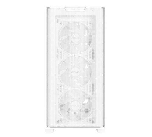 Корпус ASUS A21 Plus без БП White (90DC00H3-B19010)