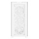 Корпус ASUS A21 Plus без БП White (90DC00H3-B19010)