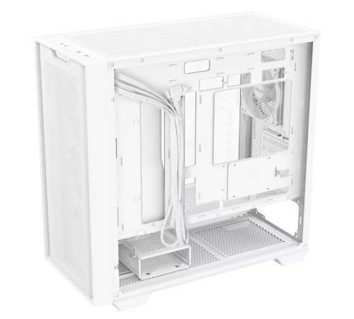 Корпус ASUS A21 Plus без БП White (90DC00H3-B19010)