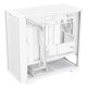 Корпус ASUS A21 Plus без БП White (90DC00H3-B19010)