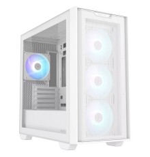 Корпус ASUS A21 Plus без БП White (90DC00H3-B19010)