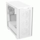 Корпус ASUS A21 Plus без БП White (90DC00H3-B19010)