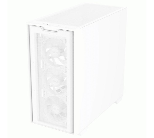 Корпус ASUS A21 Plus без БП White (90DC00H3-B19010)