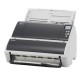 Сканер Fujitsu scanner fi-7460 (Сканер уровня отдела, 60 стр/мин, 120 изобр/мин, А3, двустороннее устройство АПД, USB 3.0, светодиодная подсветка) (PA03710-B051)