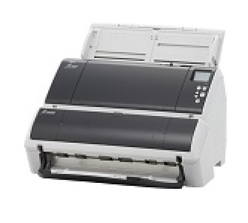Сканер Fujitsu scanner fi-7460 (Сканер уровня отдела, 60 стр/мин, 120 изобр/мин, А3, двустороннее устройство АПД, USB 3.0, светодиодная подсветка) (PA03710-B051)