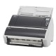 Сканер Fujitsu scanner fi-7460 (Сканер уровня отдела, 60 стр/мин, 120 изобр/мин, А3, двустороннее устройство АПД, USB 3.0, светодиодная подсветка) (PA03710-B051)