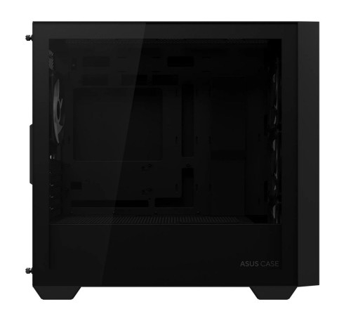 Корпус ASUS A21 PLUS без БП Black (90DC00H0-B19010)