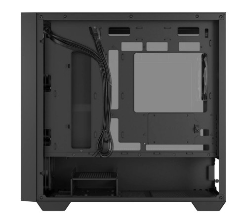 Корпус ASUS A21 PLUS без БП Black (90DC00H0-B19010)