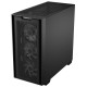 Корпус ASUS A21 PLUS без БП Black (90DC00H0-B19010)