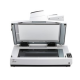 Сканер Fujitsu scanner fi-7700S (Профессиональный сканер для небольших объемов документов, 80 стр/мин, 80 изобр/мин, А3, одностороннее устройство АПД и планшетный блок, USB 3.1, светодиодная подсветка) (PA03740-B301)