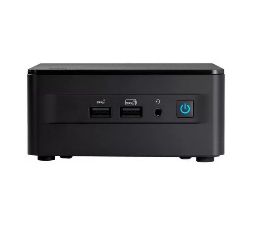 Intel NUC RNUC13ANHI30000 Intel Core i3-1315U, 4.5 GHz, Raptor Lake, 2 х SO-DIMM, DDR4-SDRAM х 2supported , HDD 2.5", PCI Express, Serial ATA, Intel Wi-Fi 6E AX211, Bluetooth 5.3, Intel NUC RNUC13ANHI30000 Intel Core i3-1315U, 4.5 GHz, Raptor Lake, 2 х SO-DIMM, DDR4-SDRAM х 2supported , HDD 2.5", PCI Express, Serial ATA, Intel Wi-Fi 6E AX211, Bluetooth 5.3,