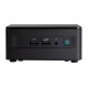Intel NUC RNUC13ANHI30000 Intel Core i3-1315U, 4.5 GHz, Raptor Lake, 2 х SO-DIMM, DDR4-SDRAM х 2supported , HDD 2.5", PCI Express, Serial ATA, Intel Wi-Fi 6E AX211, Bluetooth 5.3,