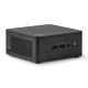 Intel NUC RNUC13ANHI30000 Intel Core i3-1315U, 4.5 GHz, Raptor Lake, 2 х SO-DIMM, DDR4-SDRAM х 2supported , HDD 2.5", PCI Express, Serial ATA, Intel Wi-Fi 6E AX211, Bluetooth 5.3,