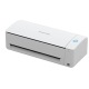 Fujitsu scanner ScanSnap iX1300 (Настольный сканер, 30 стр/мин, 60 изобр/мин, А4, двустороннее устройство АПД, Wi-Fi, USB 3.2, светодиодная подсветка) (PA03805-B001)