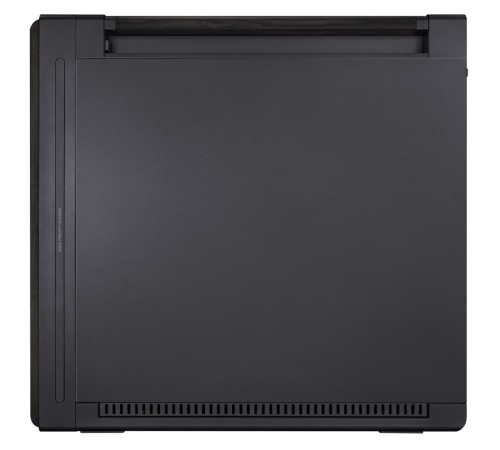 Корпус  PROART PA602 WOOD METAL PWM BLACK