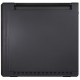 Корпус  PROART PA602 WOOD METAL PWM BLACK