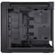 Корпус  PROART PA602 WOOD METAL PWM BLACK
