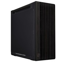 Корпус  PROART PA602 WOOD METAL PWM BLACK