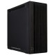 Корпус  PROART PA602 WOOD METAL PWM BLACK