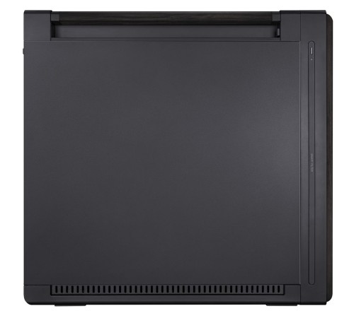 Корпус  PROART PA602 WOOD METAL PWM BLACK