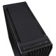 Корпус  PROART PA602 WOOD METAL PWM BLACK