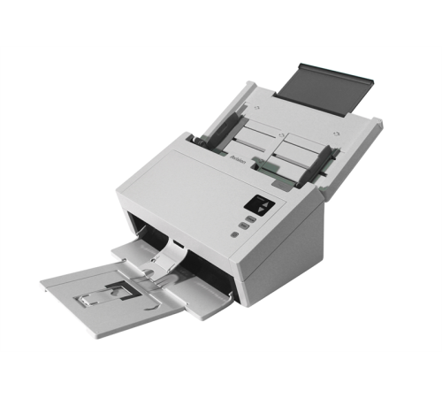 Сканер Avision AD230U  (А4, 40 стр/мин, АПД 100 листов, USB2.0) (000-0864-07G)