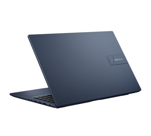 Ноутбук ASUS Vivobook 15 X1504VA-BQ1076 Core Ultra 5 125H/16Gb/SSD512Gb/15.6"/OLED/3K/Win11H/blue (90NB14E2-M00350)
