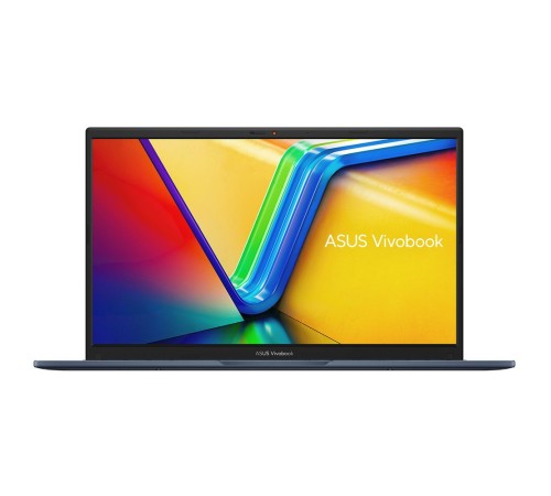 Ноутбук ASUS Vivobook 15 X1504VA-BQ1076 Core Ultra 5 125H/16Gb/SSD512Gb/15.6"/OLED/3K/Win11H/blue (90NB14E2-M00350)