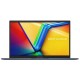 Ноутбук ASUS Vivobook 15 X1504VA-BQ1076 Core Ultra 5 125H/16Gb/SSD512Gb/15.6"/OLED/3K/Win11H/blue (90NB14E2-M00350)