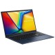 Ноутбук ASUS Vivobook 15 X1504VA-BQ1076 Core Ultra 5 125H/16Gb/SSD512Gb/15.6"/OLED/3K/Win11H/blue (90NB14E2-M00350)