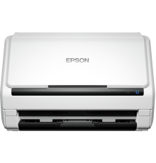 Epson WorkForce DS-530II потоковый сканер А4 (B11B261401)